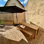 Les Cyclades - Gare - 6 Pers Apartment