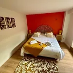 Apartment Les Cyclades - Gare - 6 Pers Le Mans