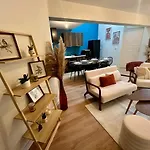 Apartment Les Cyclades - Gare - 6 Pers