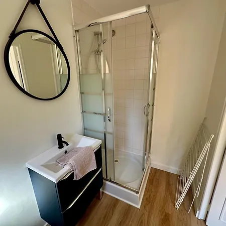 Les Cyclades - Gare - 6 Pers *