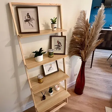 Les Cyclades - Gare - 6 Pers *