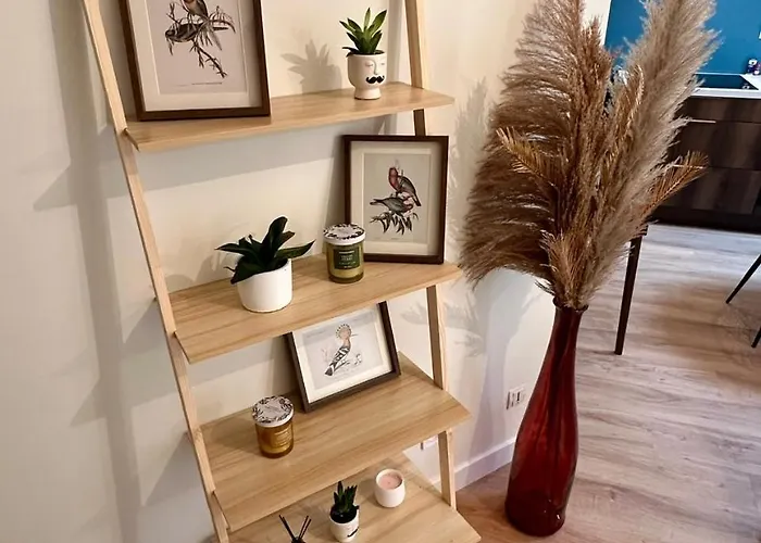 Les Cyclades - Gare - 6 Pers *